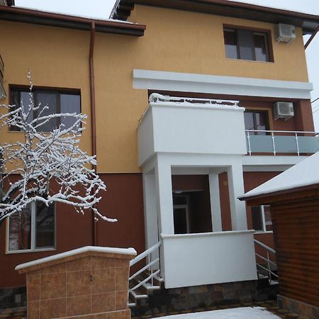 Guest House Goranovi Velingrad Ngoại thất bức ảnh