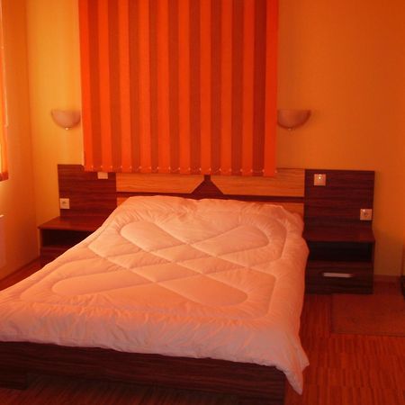 Guest House Goranovi Velingrad Ngoại thất bức ảnh