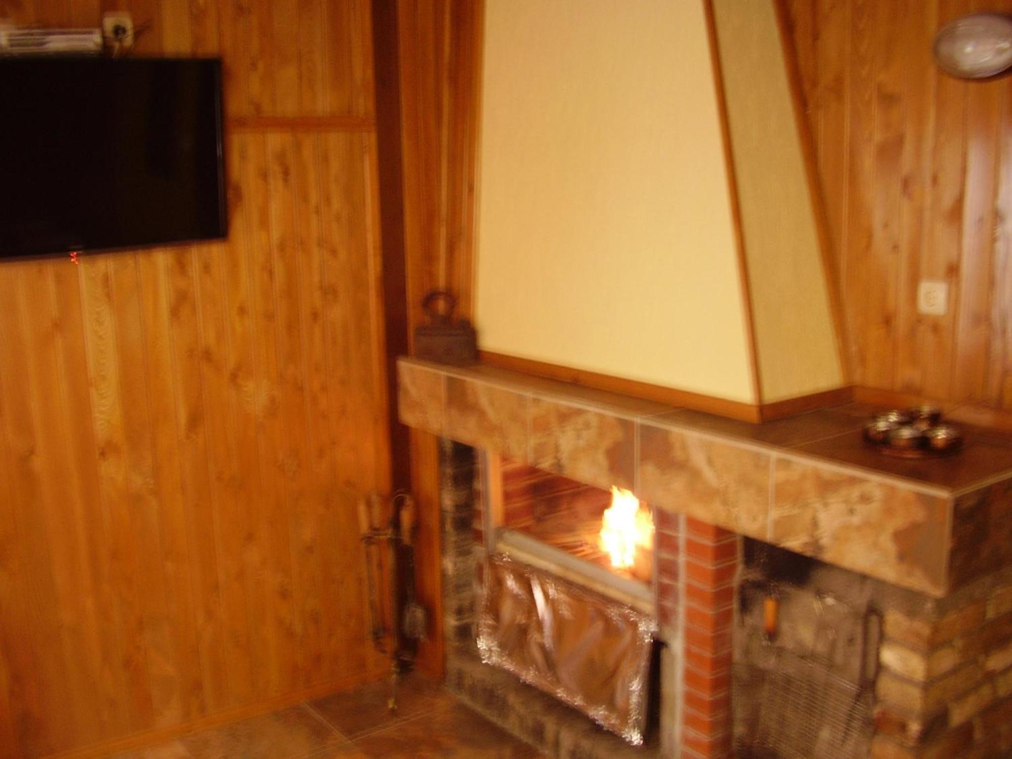 Guest House Goranovi Velingrad Ngoại thất bức ảnh