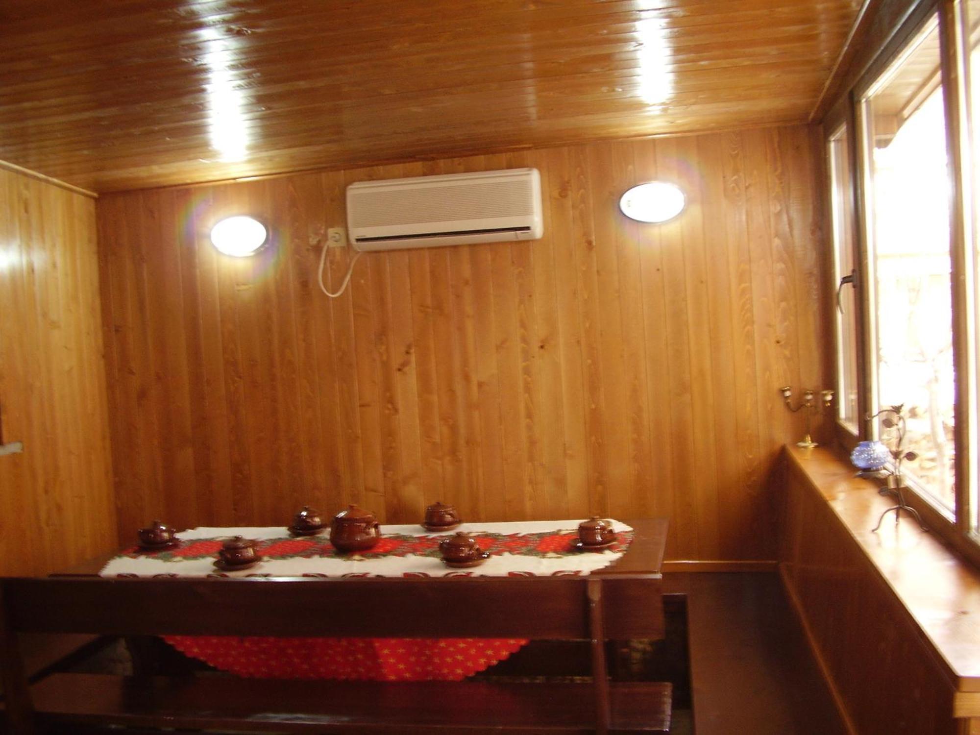 Guest House Goranovi Velingrad Ngoại thất bức ảnh