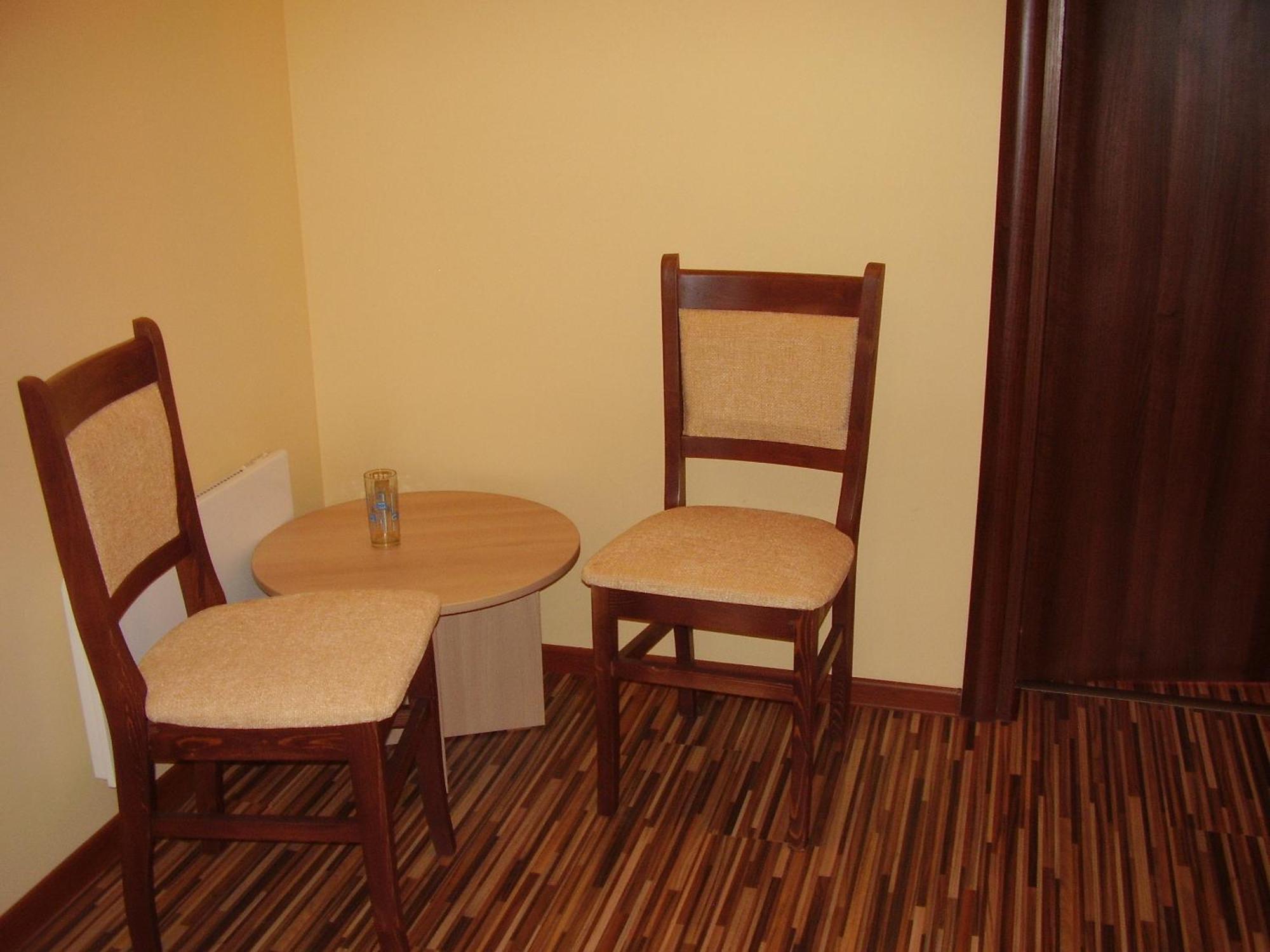 Guest House Goranovi Velingrad Ngoại thất bức ảnh