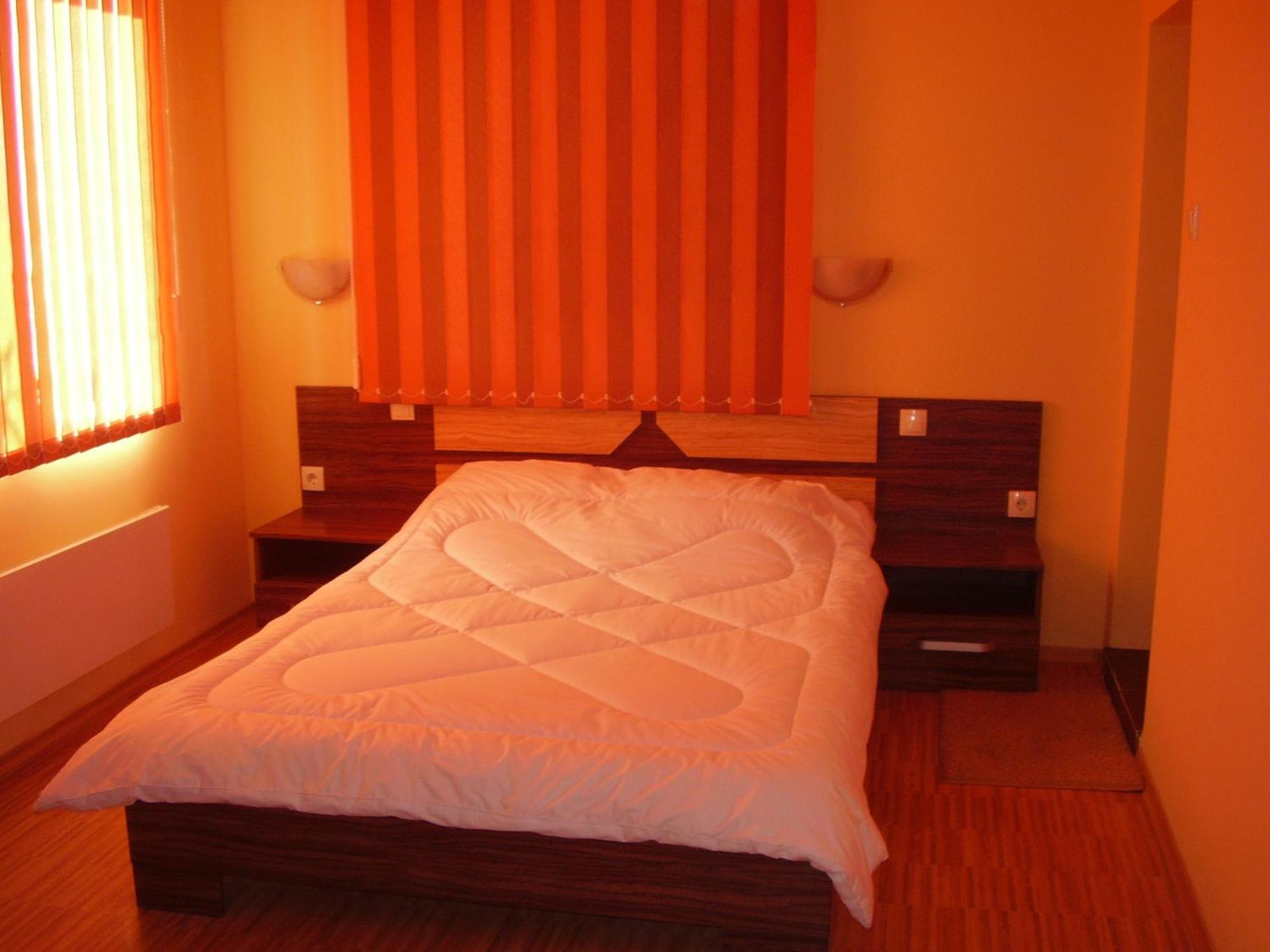 Guest House Goranovi Velingrad Ngoại thất bức ảnh