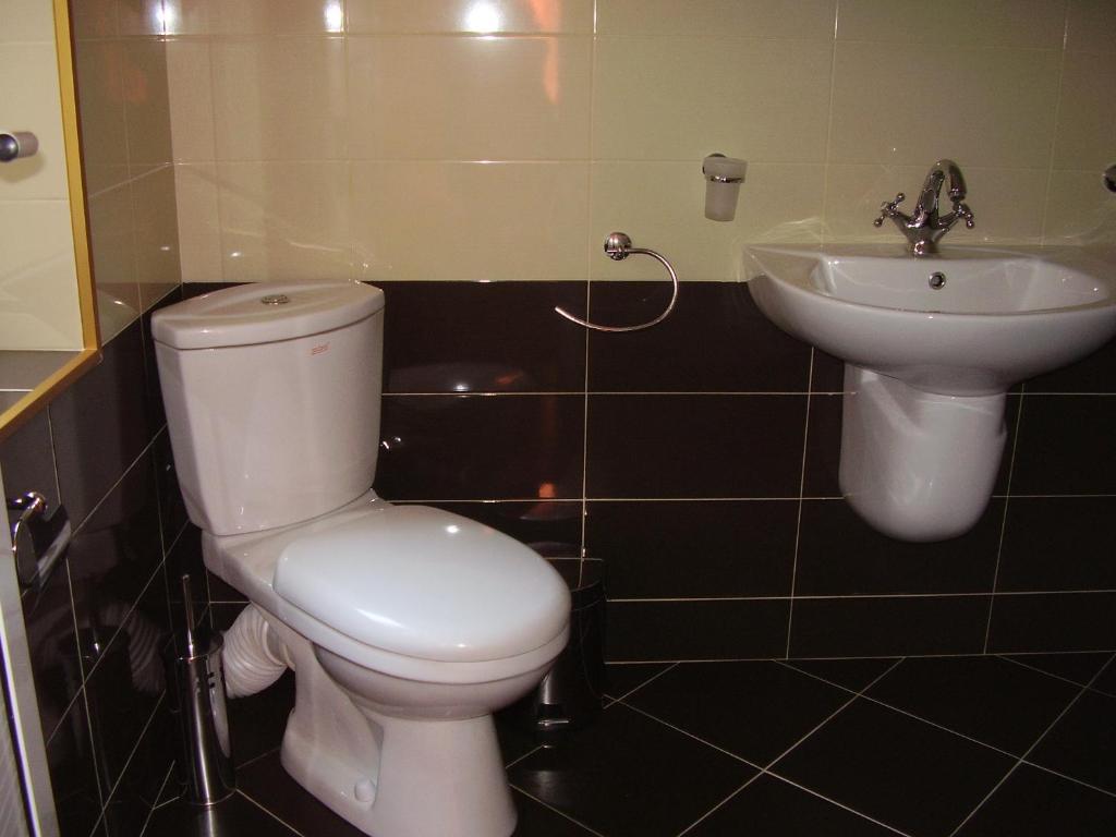 Guest House Goranovi Velingrad Phòng bức ảnh