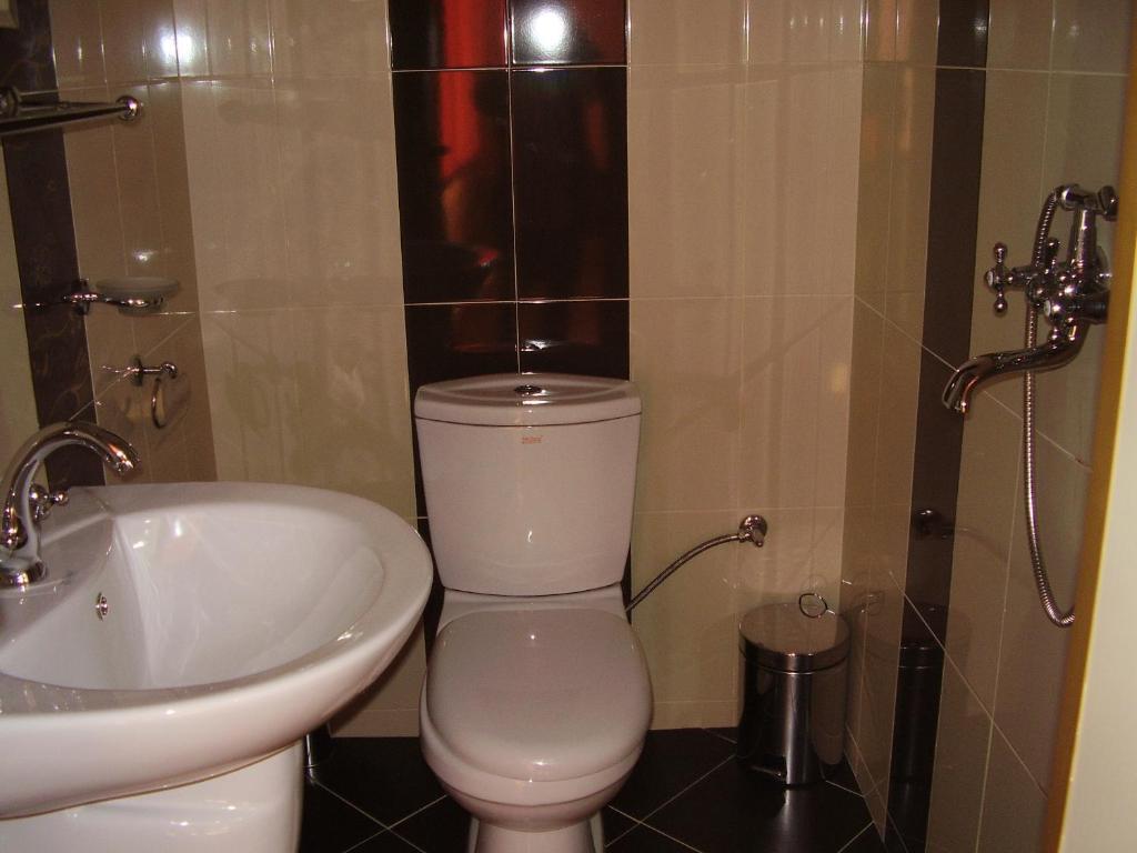 Guest House Goranovi Velingrad Phòng bức ảnh